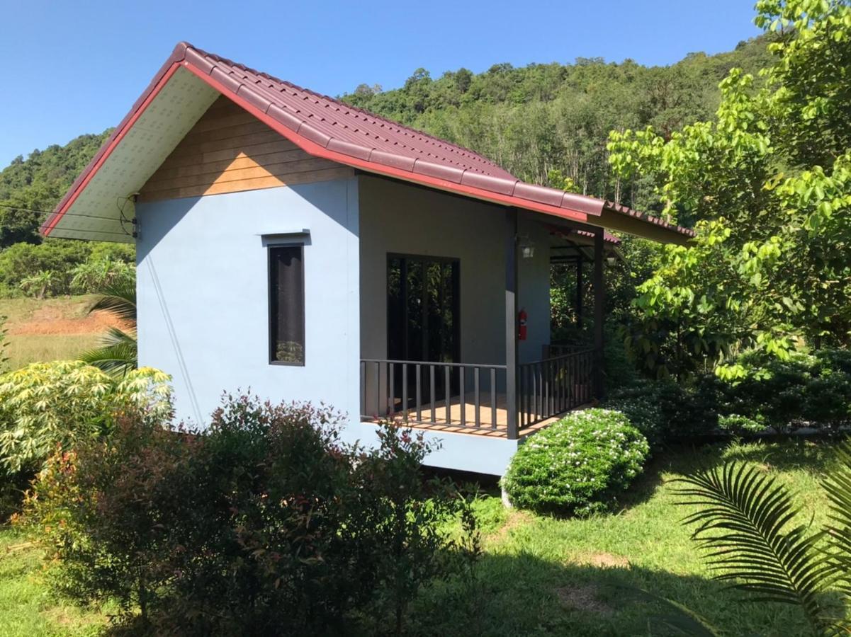 Green Mountain Resort Koh Yao Ko Yao Exterior foto