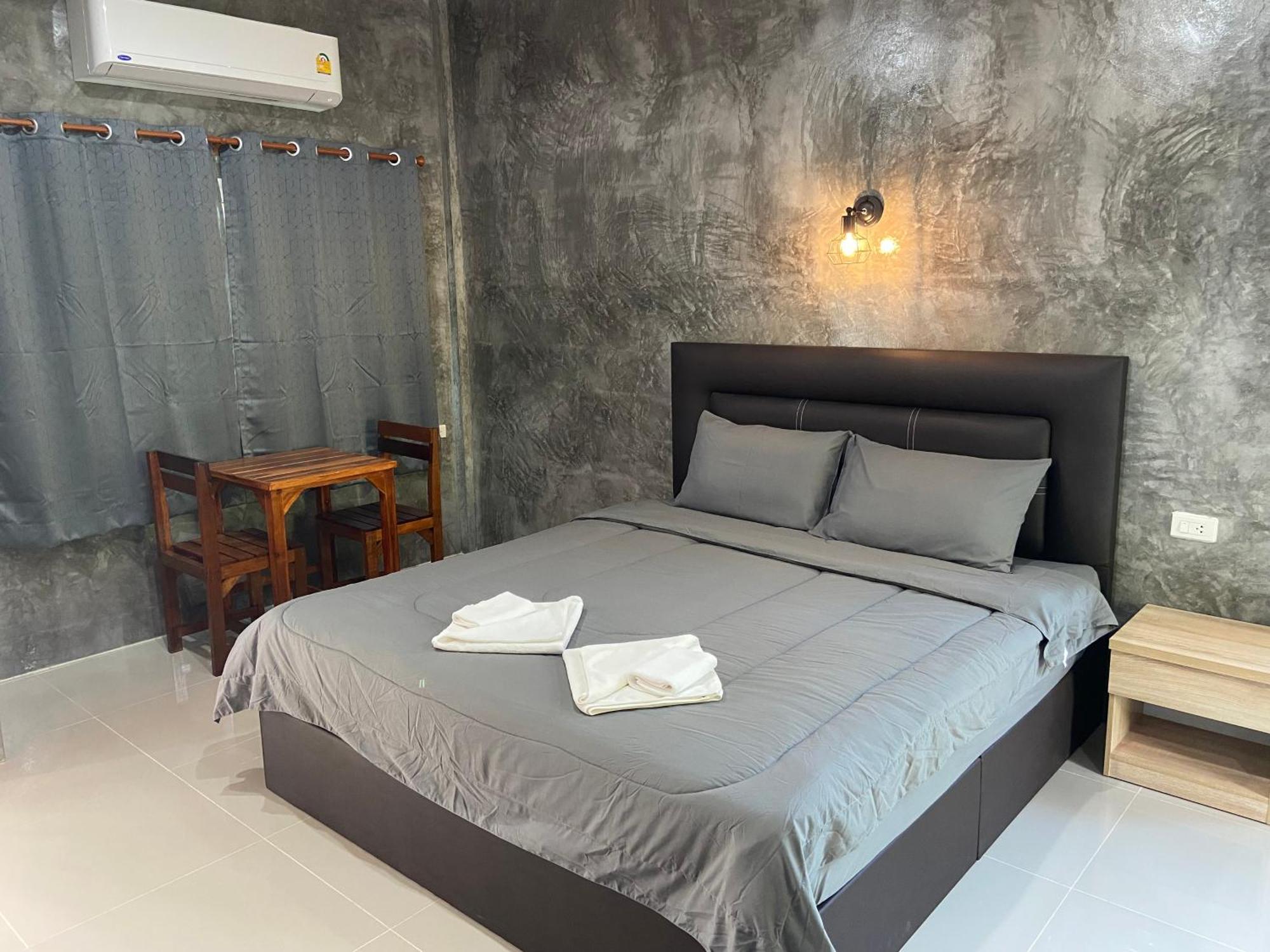 Green Mountain Resort Koh Yao Ko Yao Exterior foto