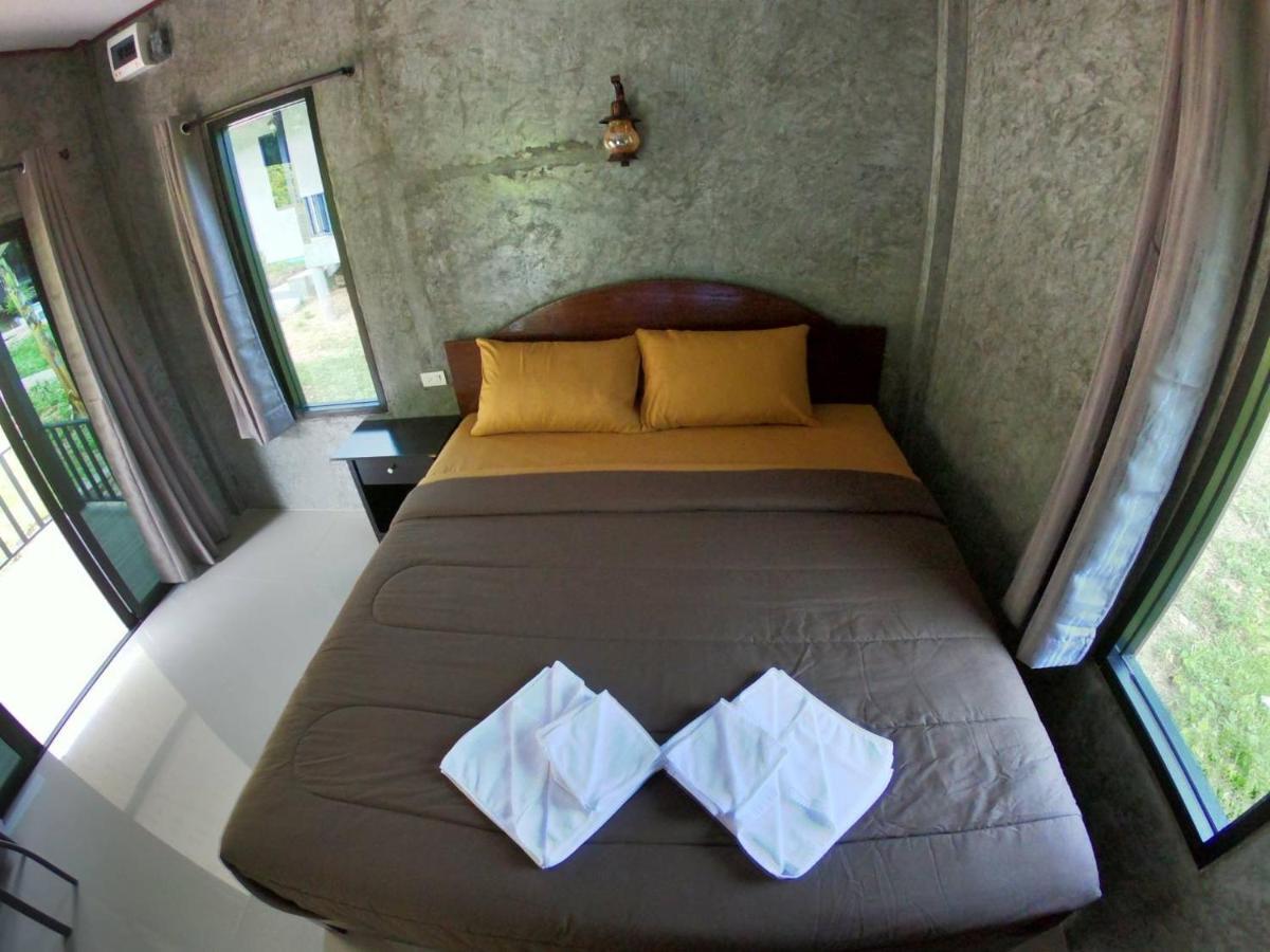 Green Mountain Resort Koh Yao Ko Yao Exterior foto